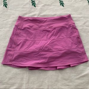 Pace Rival skirt